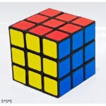 مكعب روبيك كيس