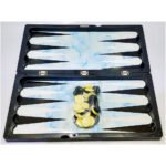 ⁦شطرنج و طاولة مغناطيس كبير⁩ - الصورة ⁦3⁩