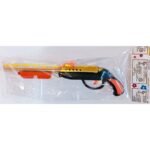 ⁦بندقية 2روح جلي  كيس⁩ - الصورة ⁦3⁩