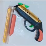 ⁦بندقية 2روح جلي  كيس⁩ - الصورة ⁦2⁩