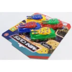 ⁦عربية دبابة كارت4قطع⁩ - الصورة ⁦2⁩