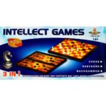 شطرنج و طاولة مغناطيس صغير