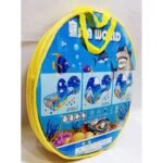 ⁦بيت كور نفق جامبو خيمة و ملعب عالم البحار⁩ - الصورة ⁦3⁩