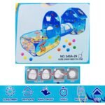 ⁦بيت كور نفق جامبو خيمة و ملعب عالم البحار⁩ - الصورة ⁦4⁩