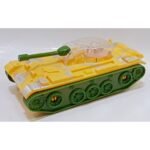 ⁦دبابة كيس⁩ - الصورة ⁦2⁩