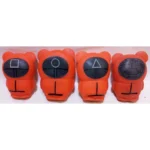 اسكويز حبار ستاند