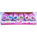 ⁦مكياج طقم علبة12قطعة⁩ - الصورة ⁦2⁩