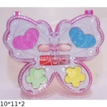 مكياج طقم علبة12قطعة