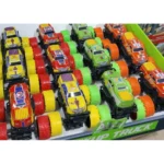 ⁦عربية علبة12قطعة⁩ - الصورة ⁦2⁩