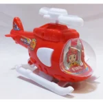 ⁦طائرة حبل هيلكوبتر كيس⁩ - الصورة ⁦2⁩