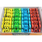 ⁦عربية صد رد علبة24قطعة⁩ - الصورة ⁦2⁩