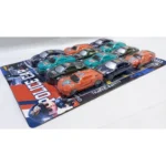 ⁦عربية كارت12قطعة⁩ - الصورة ⁦2⁩