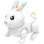 ⁦ارنب صوت و نور و حركة⁩ - الصورة ⁦2⁩