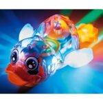 ⁦بطة شفاف  صوت و نور و حركة⁩ - الصورة ⁦3⁩