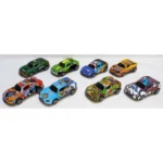 ⁦عربية علبة12قطعة⁩ - الصورة ⁦2⁩