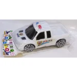 عربية بوليس