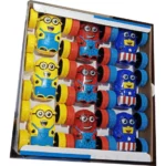 عربية علبة18قطعة صد رد 832