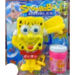 ⁦بابلز مسدس اسبونج⁩ - الصورة ⁦2⁩