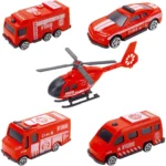 عربية علبة20قطعة