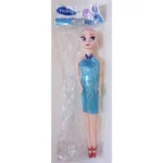 عروسة فروزن كيس