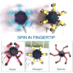 ⁦اسبينر بازل كيس⁩ - الصورة ⁦7⁩