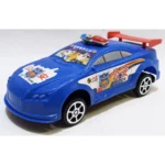 ⁦عربية بوليس فتلة 394⁩ - الصورة ⁦2⁩