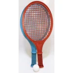 مضرب شعبي ك