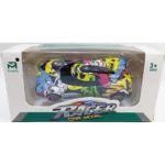 ⁦عربية معدن علبة⁩ - الصورة ⁦3⁩