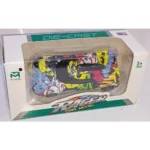 ⁦عربية معدن علبة⁩ - الصورة ⁦4⁩