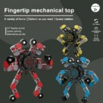 ⁦اسبينر بازل كيس⁩ - الصورة ⁦9⁩