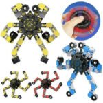 ⁦اسبينر بازل كيس⁩ - الصورة ⁦5⁩