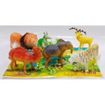 ⁦حيوانات⁩ - الصورة ⁦2⁩