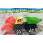 عربية لودر كيس