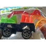 ⁦عربية لودر كيس⁩ - الصورة ⁦2⁩