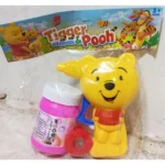 ⁦بابلز مسدس بوو⁩ - الصورة ⁦2⁩