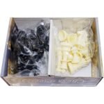 ⁦شطرنج قطع علبة 8899⁩ - الصورة ⁦3⁩