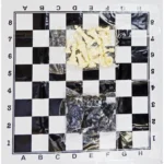 ⁦شطرنج قطع علبة 8899⁩ - الصورة ⁦2⁩