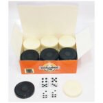 قشاط مستورد