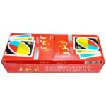 ⁦اونو علبة6قطع⁩ - الصورة ⁦2⁩