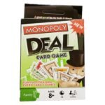 مونوبلي دييل