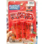 ⁦بابلز كارت3قطع مطافي⁩ - الصورة ⁦2⁩