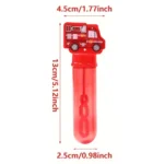 ⁦بابلز كارت3قطع مطافي⁩ - الصورة ⁦3⁩