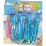 بابلز ليلو كارت4قطع