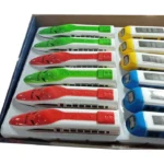 قطاربول باك علبة12قطعة