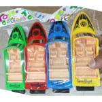 ⁦لانش بول باك كيس4قطع⁩ - الصورة ⁦4⁩