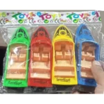 ⁦لانش بول باك كيس4قطع⁩ - الصورة ⁦3⁩