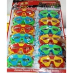 نظارة كارت12ق