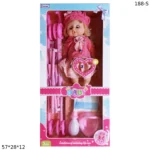 عروسة بوسيت