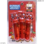 بابلز كارت3قطع مطافي