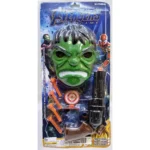 ⁦ماسك طقم⁩ - الصورة ⁦3⁩